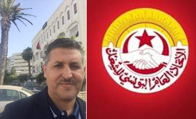 Tunisie: Dettes de l’UGTT auprès de la CNSS, Imed Daimi porte plainte auprès du pôle judiciaire financier