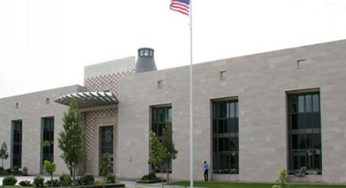 Tunisie : L’ambassade des Etats-Unis d’Amérique en Tunisie félicite la réalisatrice Kaouther Ben Hania