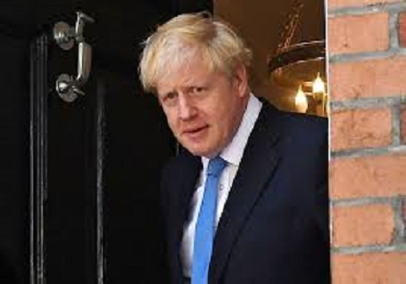 Grande Bretagne: Boris Johnson nouveau Premier ministre