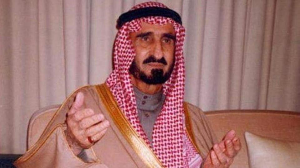 Arabie saoudite: Décès du prince Bandar Bin Abdelaziz