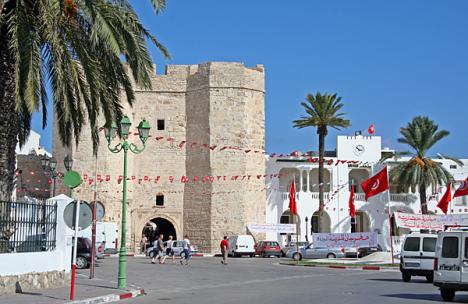 Tunisie: La mairesse de Mahdia jette l’éponge