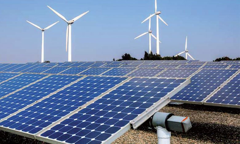 Tunisie-Energie renouvelable : Des experts japonais discutent la coopération avec le gouvernement tunisien