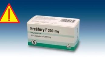 Tunisie – ATTENTION : Ne donnez plus de l’Ercéfuryl à vos enfants !