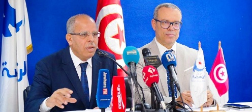 Tunisie – Ennahdha : Le bureau exécutif ignore la grogne des bases et appelle au respect de ses décisions