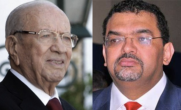 Tunisie: Démission du poste de Conseiller de Rached Ghannouchi, Lotfi Zitoun dément l’existence de divergences à propos de BCE