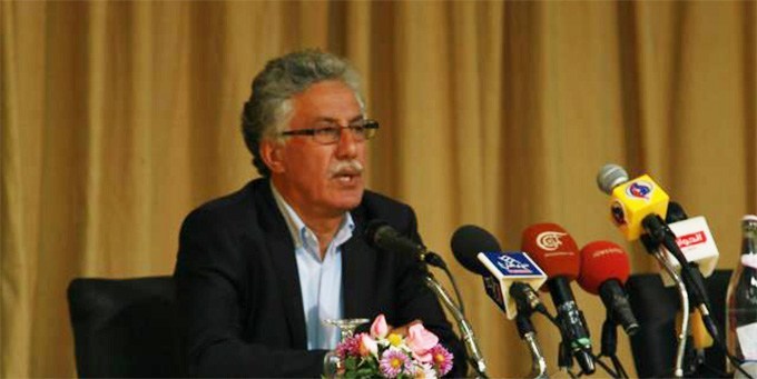 Tunisie: La véritable cause du différend au Front populaire est la question de l’Alliance avec Nidaa Tounes, selon Hamma Hammami