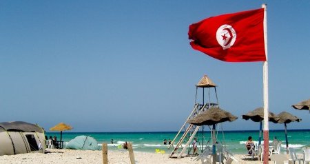 Tunisie: Levée de l’interdiction de la baignade après une baisse de la vitesse du vent