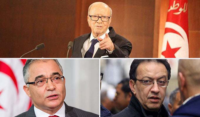 Tunisie: Non ratification de la électorale, Mohsen Marzouk fustige BCE
