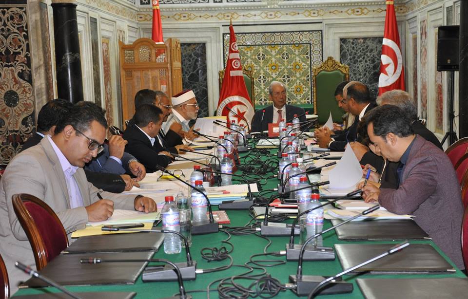 Tunisie: L’ARP examine une demande du gouvernement pour le tenue d’une session extraordinaire du Parlement