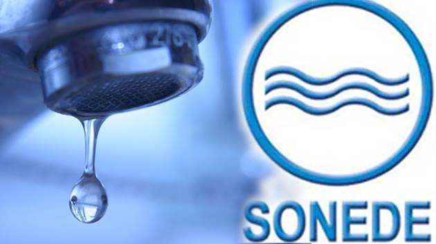 Tunisie- La SONEDE annonce une coupure d’eau dans ces zones