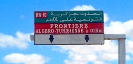 La Tunisie aurait interdit l’accès sur son sol à des algériens barbus et des algériennes niquabées ?