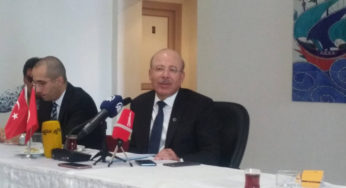 Tunisie: Utilisation par le gouvernement d’un prêt turc de 200 millions de dollars