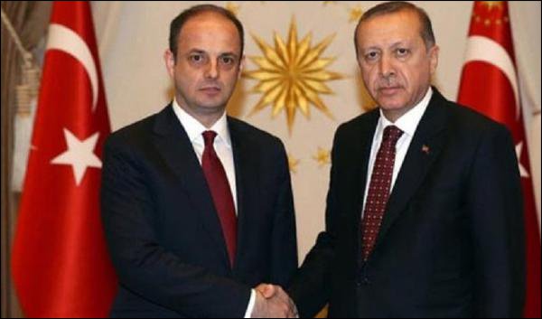 Turquie: Erdogan limoge le gouverneur de la Banque centrale sur fond de chute de la lire turque