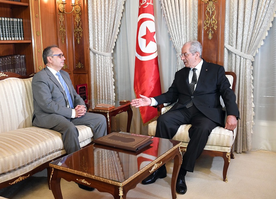 Tunisie: Grâce présidentielle pour 2337 détenus à l’occasion de la fête de la République