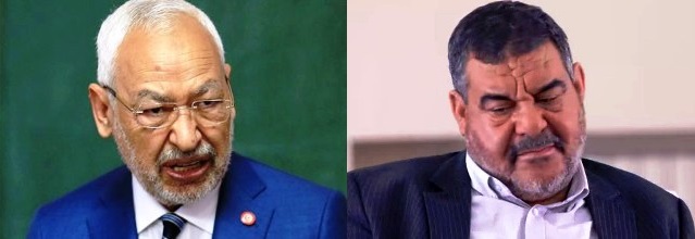 Tunisie – Le Cheikh Rached Ghannouchi éjecte Mohamed Ben Salem de la tête de liste de Zaghouan