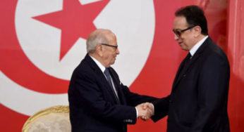 Tunisie- Hafedh Caïd Essebsi promet de dévoiler les coulisses des dernières heures de Beji Caïd Essebsi