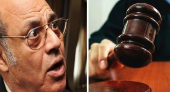 Tunisie – Mokhtar Hili et son fils incarcérés pour une affaire de malversation financière à Tunisair