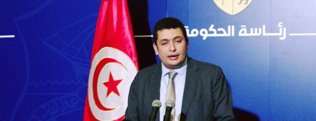 Tunisie – Iyed Dahmani : Il n’est pas question de faire marche arrière par rapport au décret interdisant le niquab