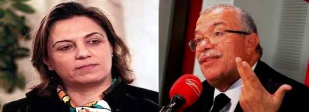 Tunisie – Blocage de la cour constitutionnelle : Bhiri dément les accusations de Rym Mahjoub