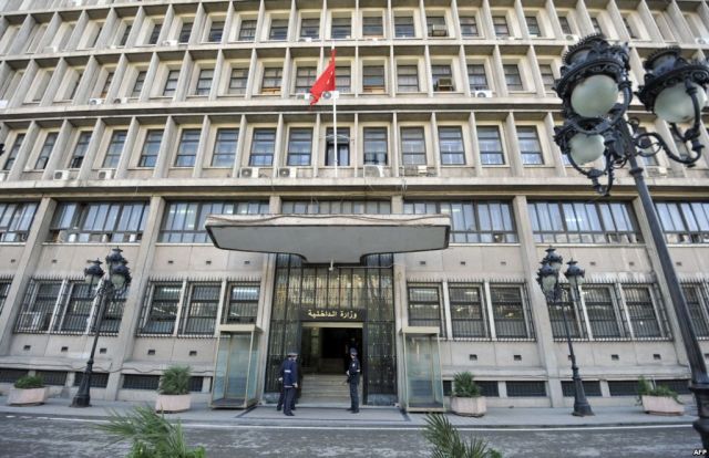 Tunisie: Désignation par le ministère de l’Intérieur d’attachés de sécurité aux ambassades et aux consulats