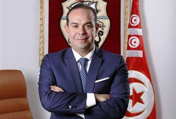 Tunisie – Mehdi Ben Gharbia : Un peu de respect et un peu de responsabilités pour ceux qui ont créé des théories de putsch