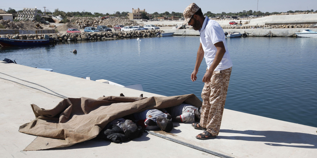 Tunisie-Migration clandestine: 80 corps sur 82 repêchés à Zarzis