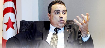 Tunisie – Mehdi Jomaâ s’attend à une campagne acharnée de diffamation