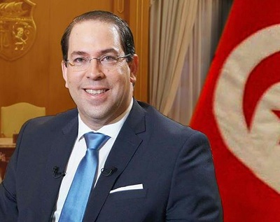 Tunisie: Candidature à l’élection présidentielle, Youssef Chahed exprime sa position