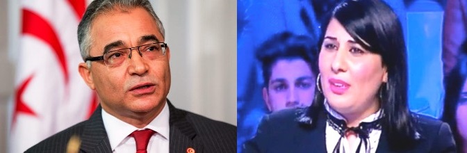 Tunisie – AUDIO : Mohsen Marzouk appelle Abir Moussi à s’allier avec Al Machrou3