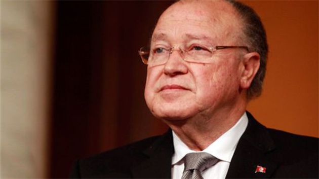 Tunisie- Mustapha Ben Jaafar “pense à se présenter à la prochaine présidentielle”