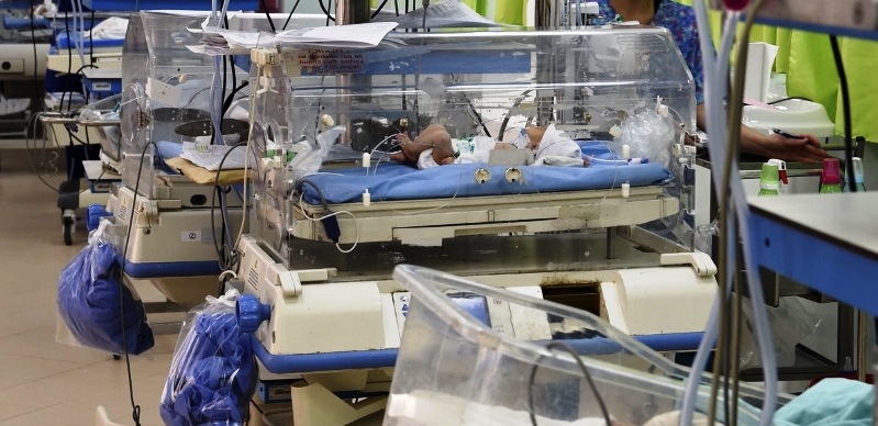 Tunisie – Santé : La cheffe de service de néonatologie de l’hôpital Charles Nicolle demande l’autorisation de le fermer