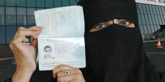 Tunisie – Une ressortissante allemande niquabée refoulée à l’aéroport de Djerba