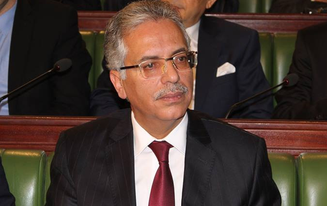 Tunisie- Omar Mansour annonce sa candidature à la présidentielle