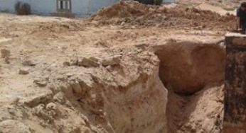 Tunisie – Mort de trois ouvriers dans des travaux d’entretien d’une station d’assainissement de l’ONAS