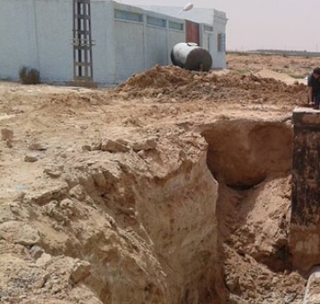 Tunisie – Mort de trois ouvriers dans des travaux d’entretien d’une station d’assainissement de l’ONAS