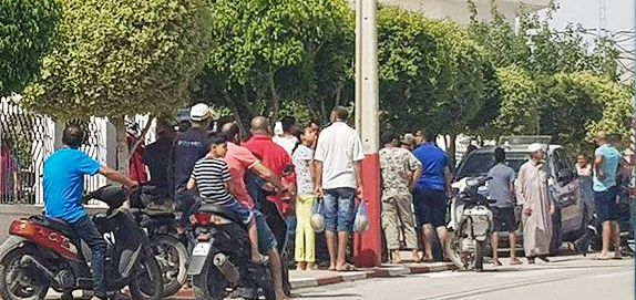 Tunisie – Insécurité : Les citoyens d’El Ouerdanine appellent au secours