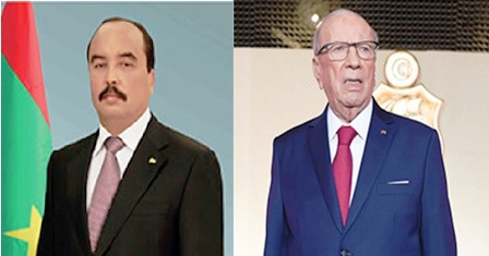 Décès de BCE : La Mauritanie : 5ème pays arabe à décréter un deuil de trois jours