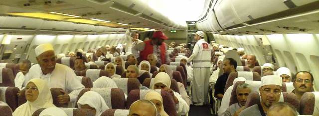 Tunisie – Hichem Ben Ahmed annonce des mesures particulières pour le transport des pèlerins