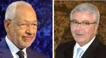 Tunisie – Ghannouchi : « Nous considérons Zebidi comme un ami » ! Est-ce un compliment ou un coup sous la ceinture ?
