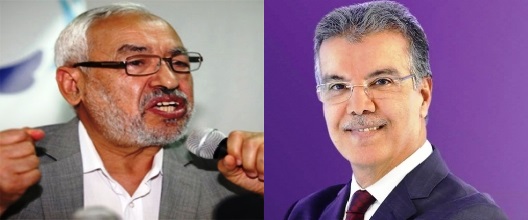 Tunisie – Tarek Dhiab choisi par Ghannouchi comme tête de liste d’Ennahdha à Tunis 2