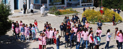Tunisie – Le syndicat des enseignants propose de reporter la rentrée scolaire