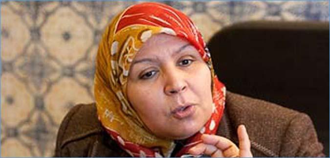 Tunisie-Meheria Labidi: “L’homosexualité relève du particularisme des individus et de leur liberté personnelle qui doivent être respectés”