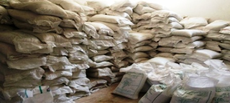 Tunisie – Nabeul : Saisie de près de 6 tonnes de sucre subventionné