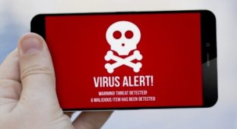 Alerte au virus informatique : 25 millions de smartphones androïd infectés