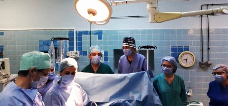 Tunisie – Santé : Une première médicale en Tunisie : Fécondation d’un ovocyte congelé