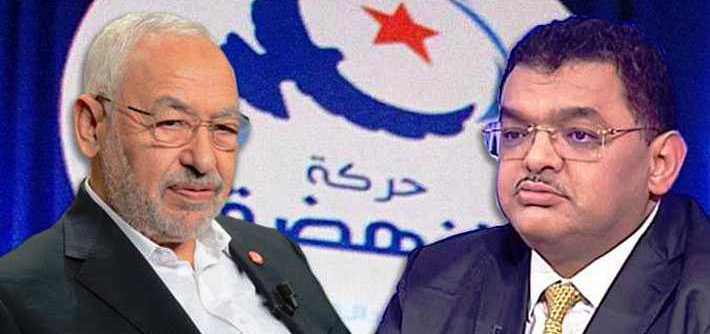 Tunisie – Ennahdha : Pourquoi Zitoun a-t-il pris ses distances du Cheikh ?