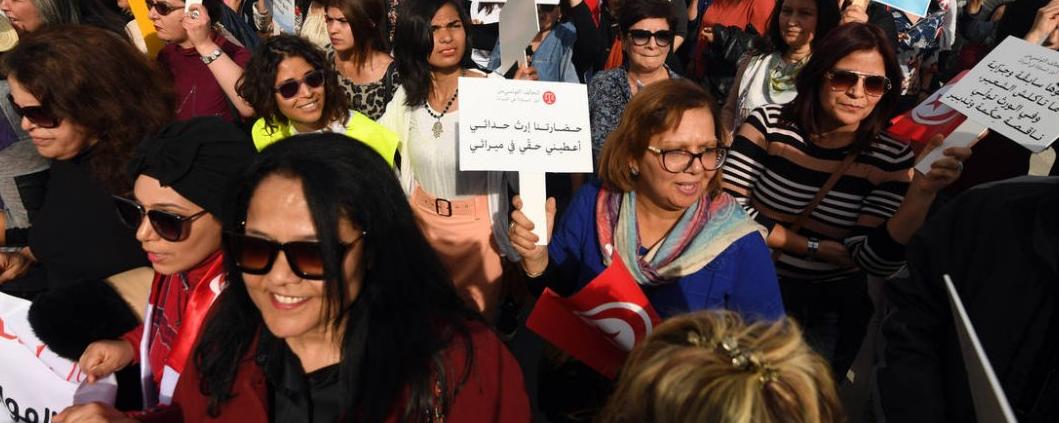 Tunisie-Sameh Dammak:”Le projet de la loi sur l’égalité successorale ne sera pas adopté pendant cette session législative”