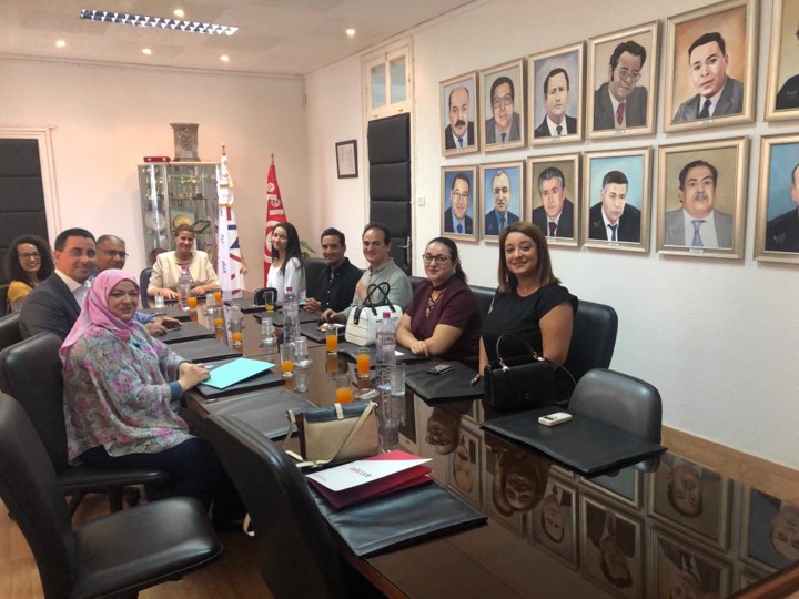 Tunisie- Les futurs fonctionnaires passeront par la case start-up, leadership et entrepreneuriat social à l’ENA