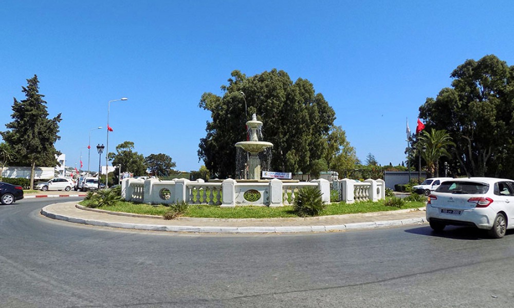 Tunisie- La commune de la Marsa fixe les prix des parkings