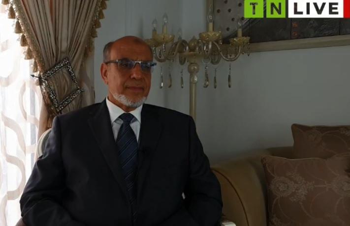 Tunisie- Hamadi Jebali ” Les chefs du gouvernement étaient nommés selon les caprices de BCE”